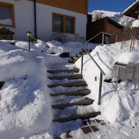 Sina * Lenk im Simmental